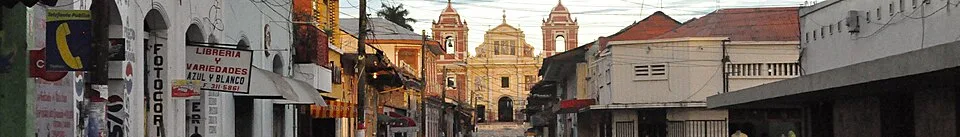 Aguas Termales de El Hoyo