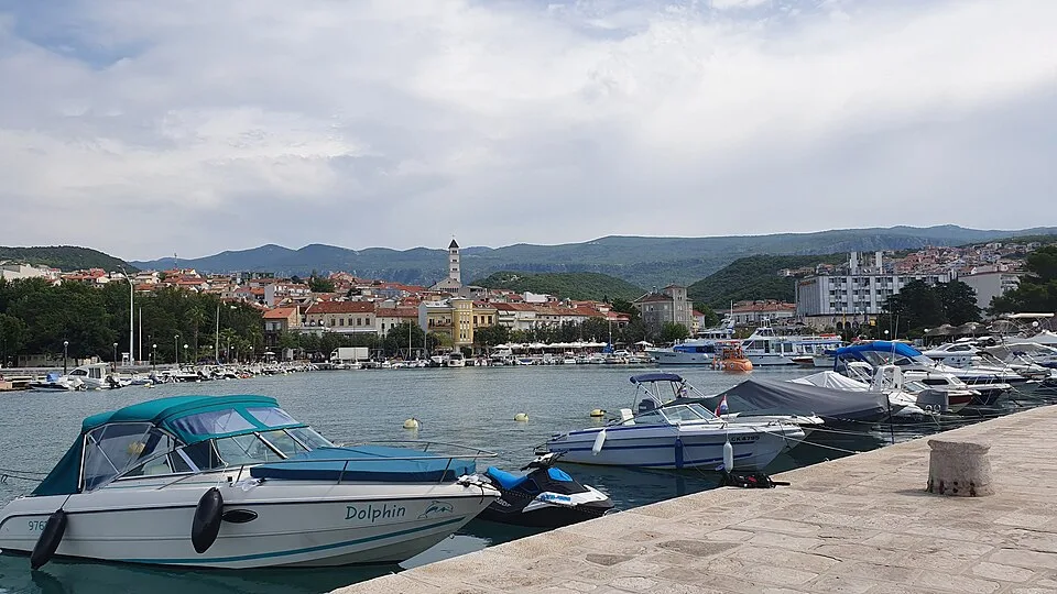 Thermal Riviera Crikvenica