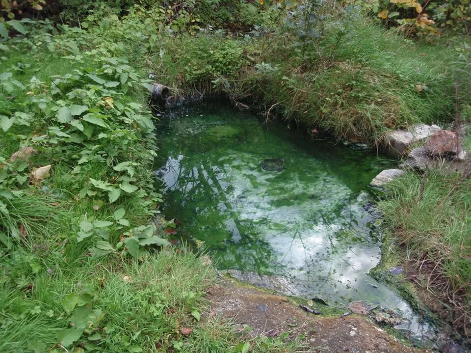 Isoya Onsen Hokkaido