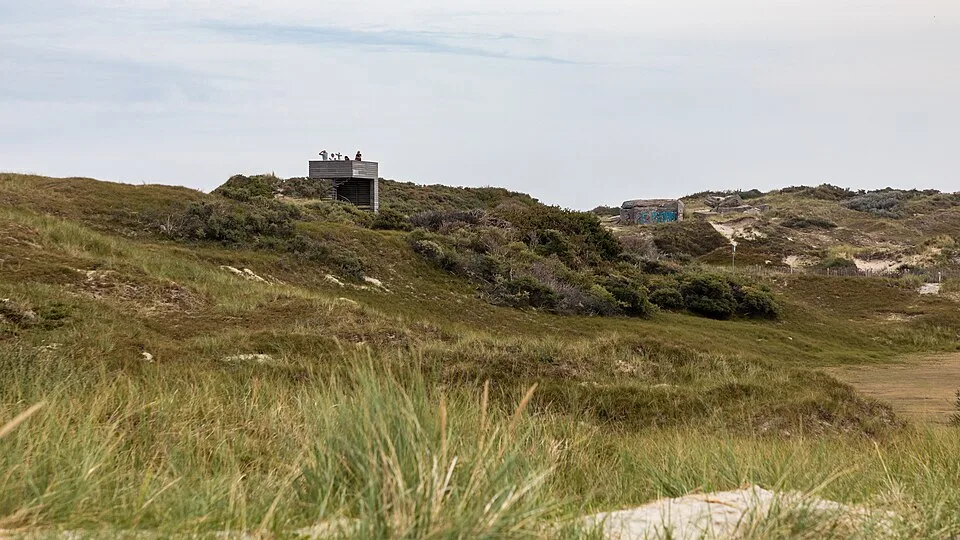 Norderney Thalasso