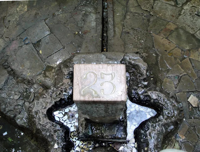 Arzni Mineral Springs