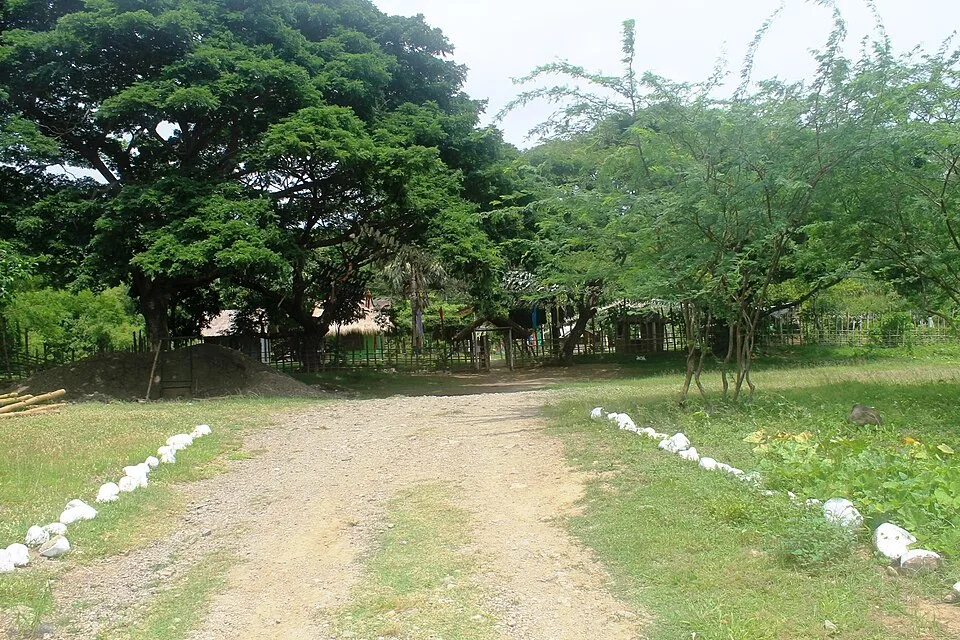 Ardent Hibok-Hibok Spring Resort