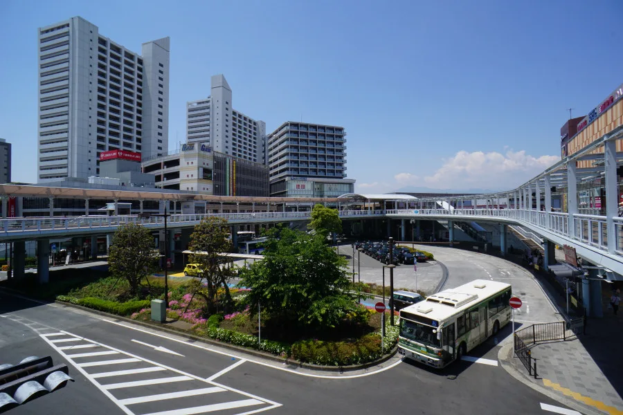 Ebina Onsen