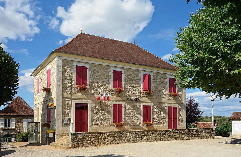 Thermes de Miers