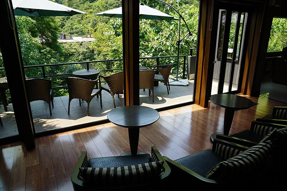 Takarazuka Onsen