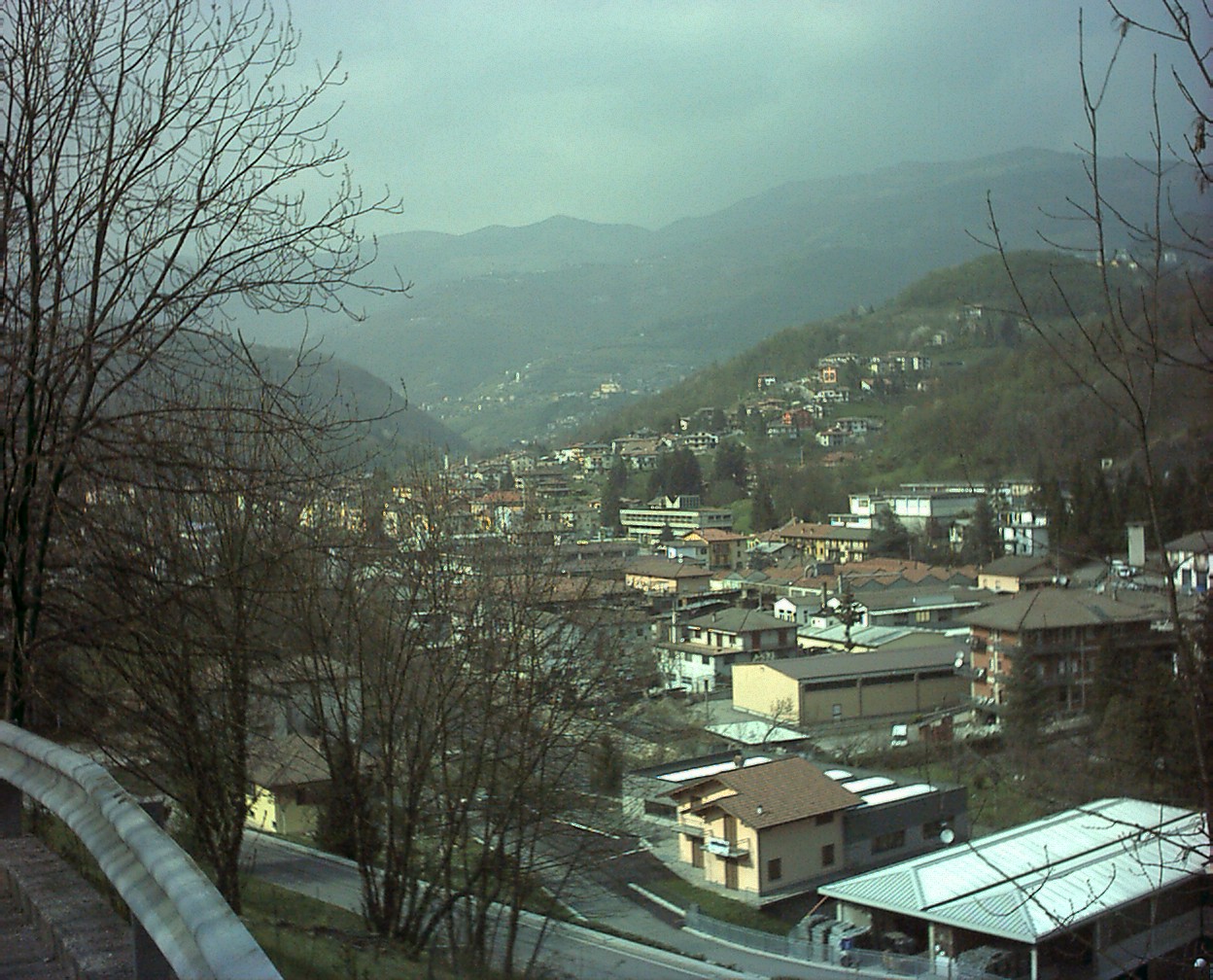 Terme di Sant'Omobono