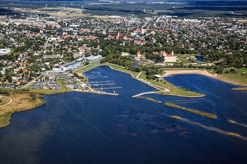 Terme Kuressaare