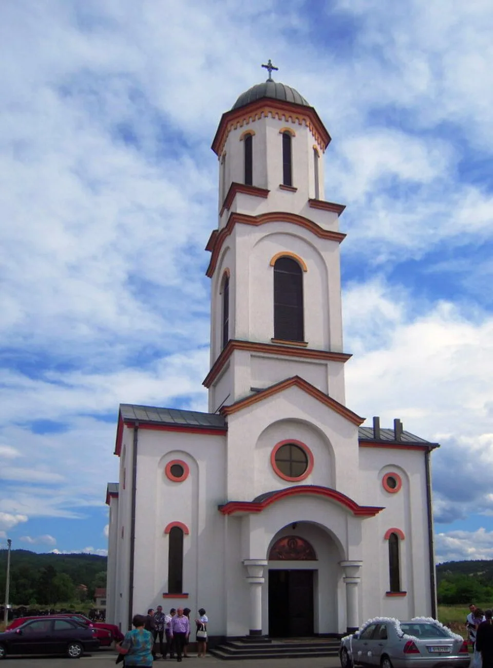 Terme Laktaši