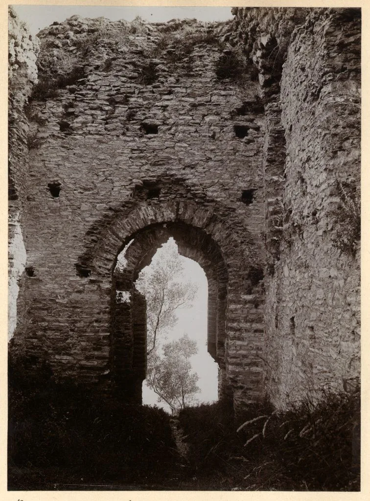 Terme di Sirmione Catullo