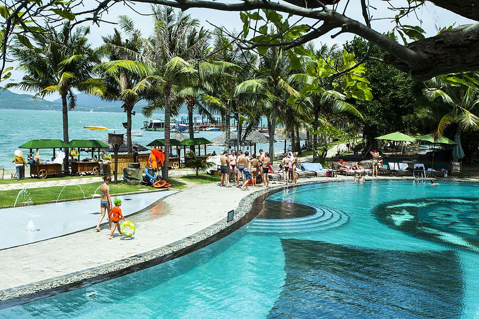 I-Resort Nha Trang