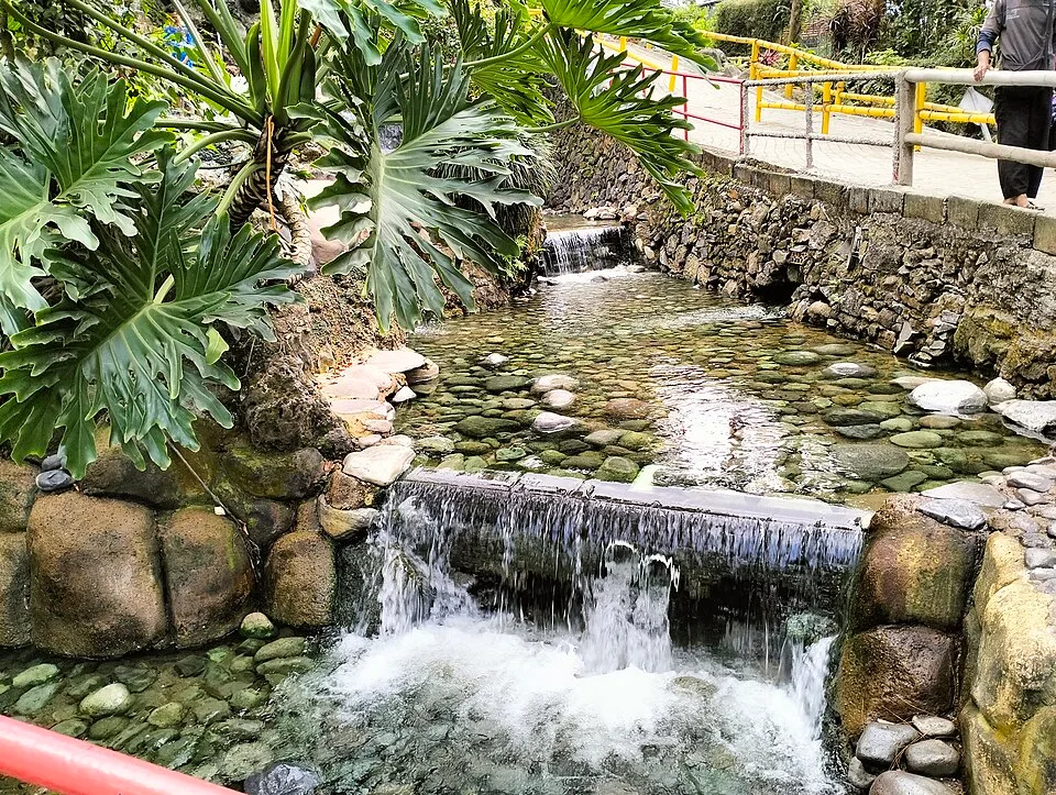 Air Panas Ciater