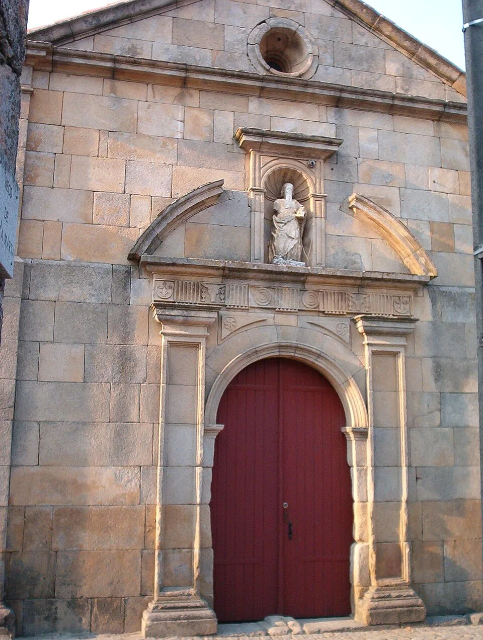 Termas do Caravalhal