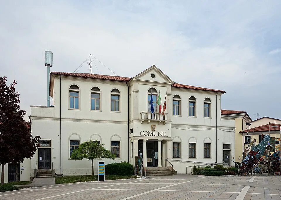 Terme Preistoriche Montegrotto