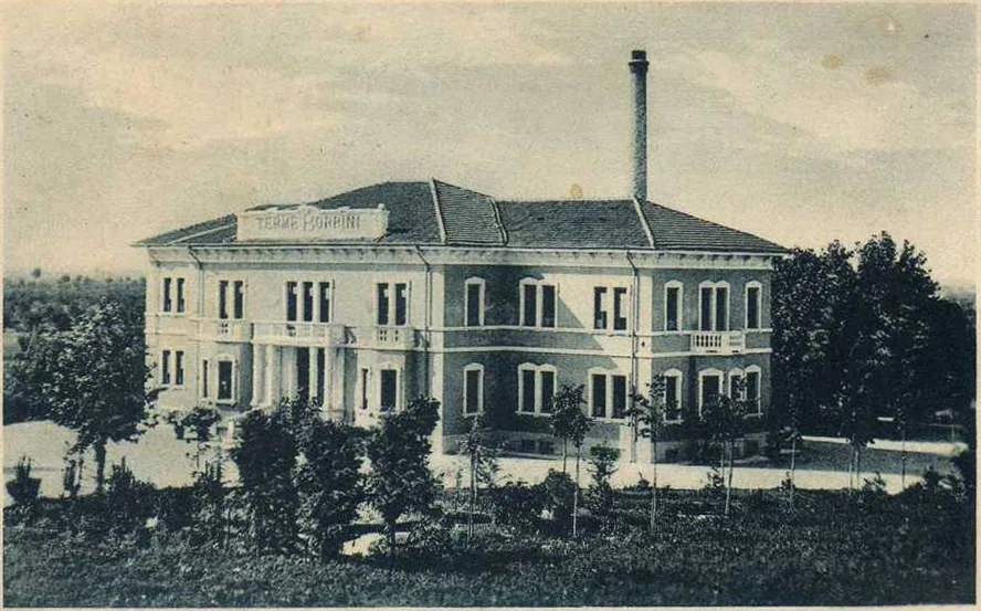 Terme di Monticelli
