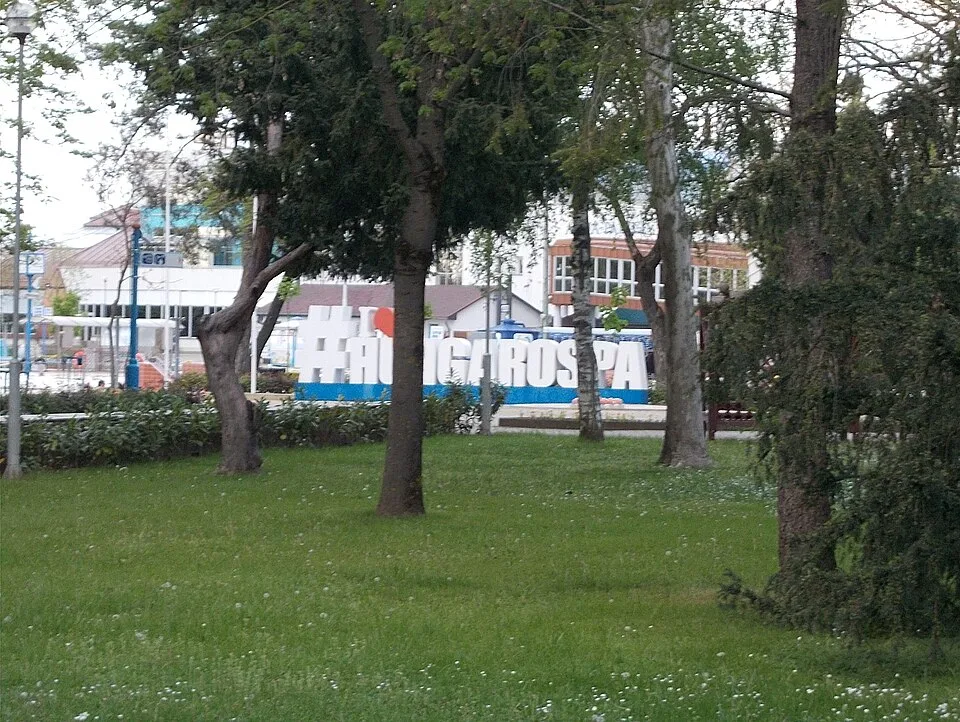 Hungarospa Hajdúszoboszló