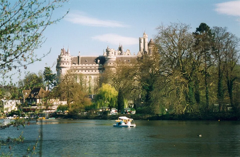 Pierrefonds Thermal