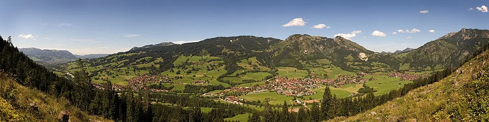 Wonnemar Sonthofen
