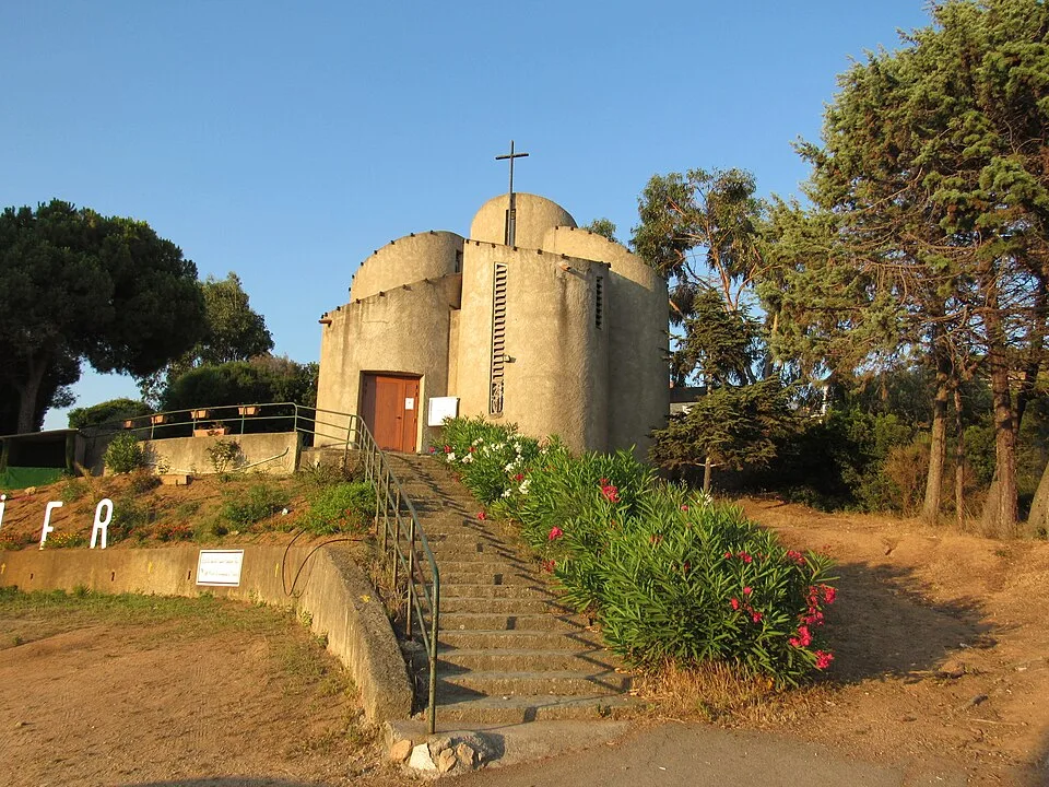 Thalasso de Porticcio