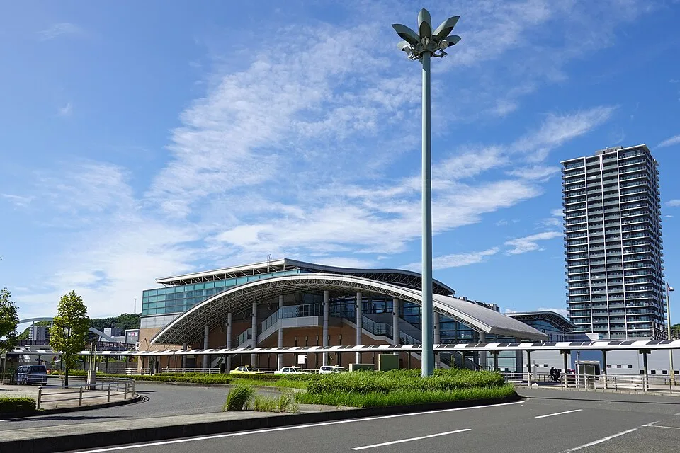 Shizuoka Aoi Onsen