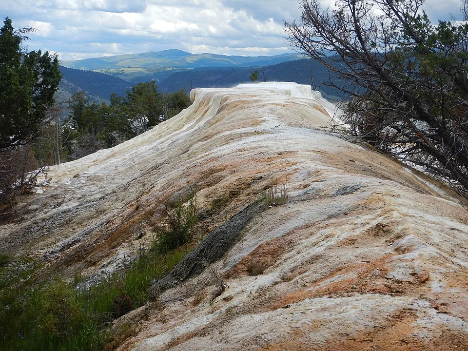Bozeman Hot Springs