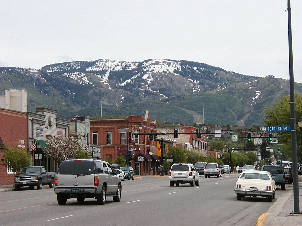 Reese River Hot Springs