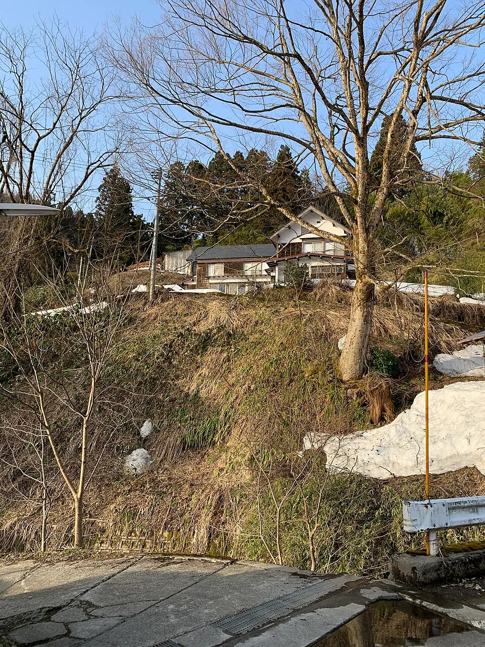 Ojiya Onsen