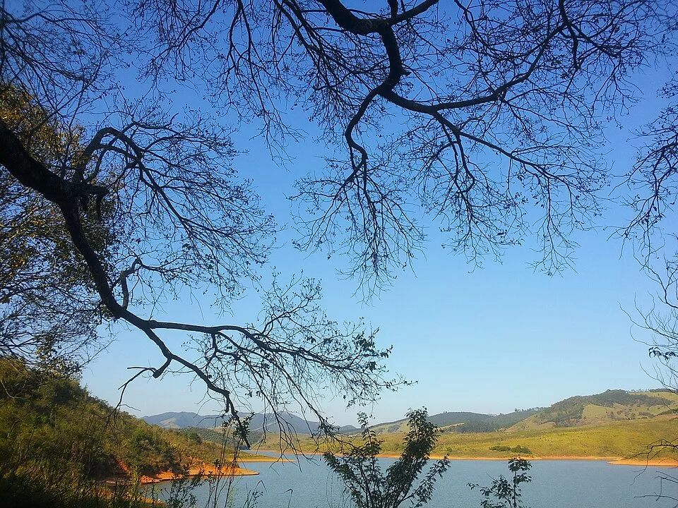 Termas de Piracaia