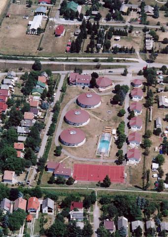 Bogács Fürdő