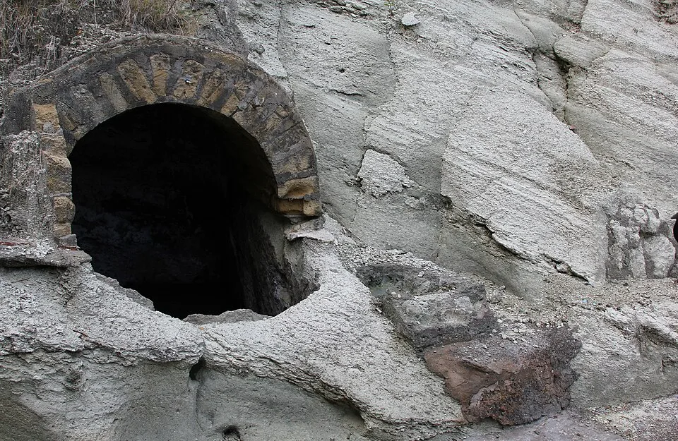 Terme di Cavascura
