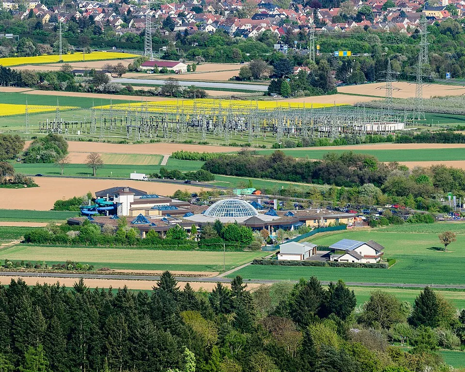 Taunus Therme Hofheim