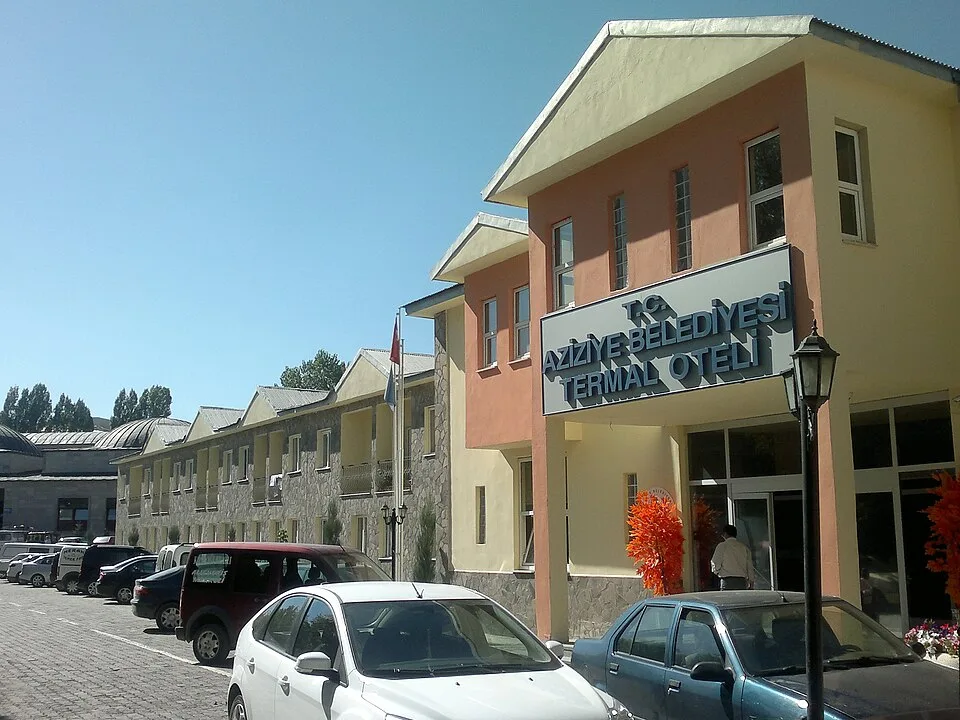 Seymen Jeotermal Su Kuyusu