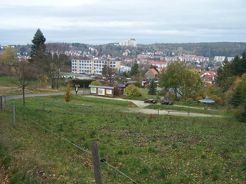 Friedrichroda