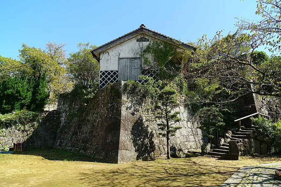 Shingu Marine Onsen