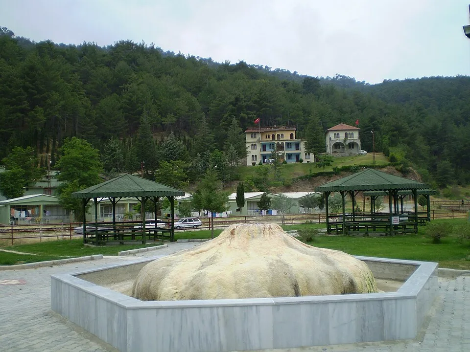 Gediz Termal