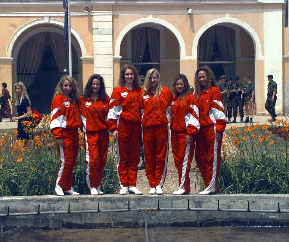 Ilidža — Terme Ilidža