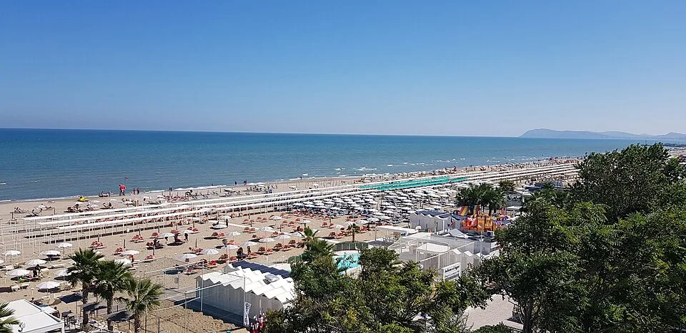 Terme di Riccione Romagna