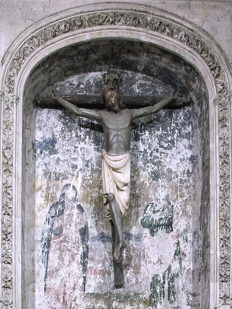 Pozo de San Valero