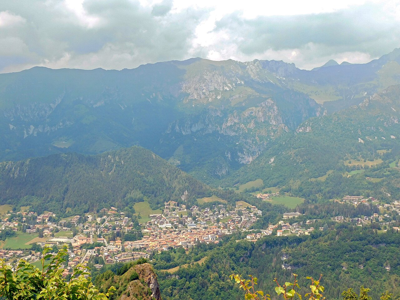 Terme di Presolana