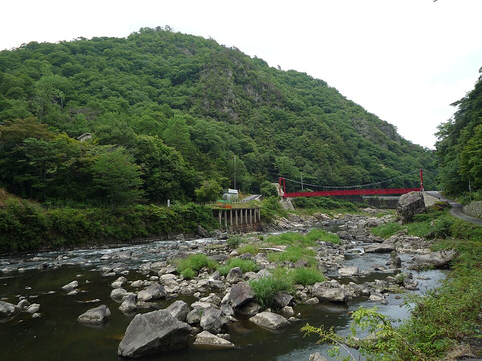 Nishinomiya Onsen