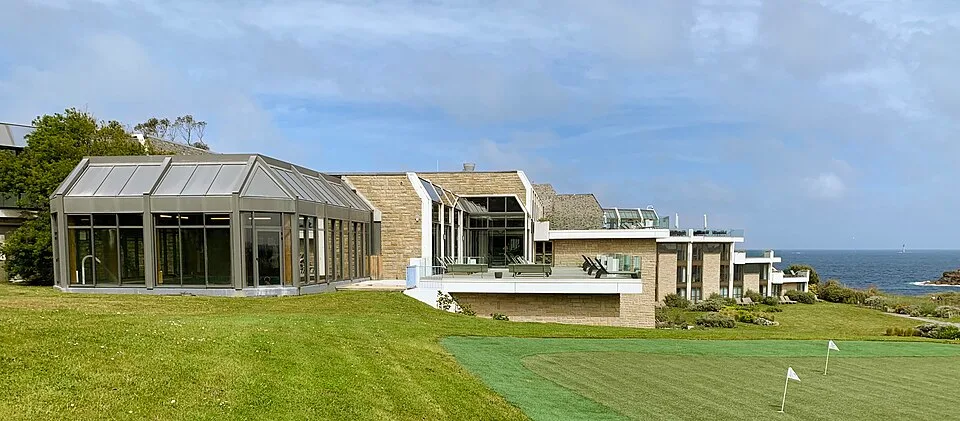 Thalasso de Dinard