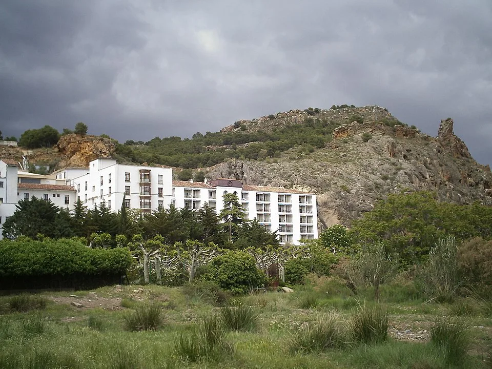 Baños de Fitero