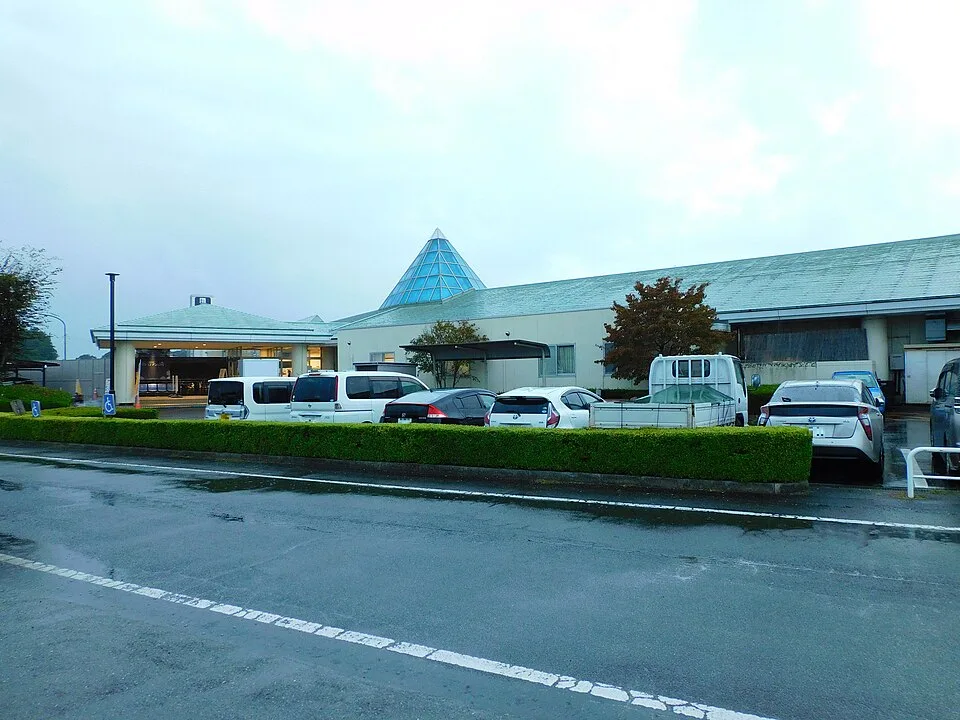 Haga Onsen