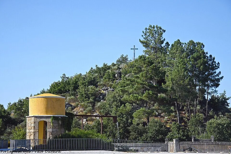 Termas do Cró