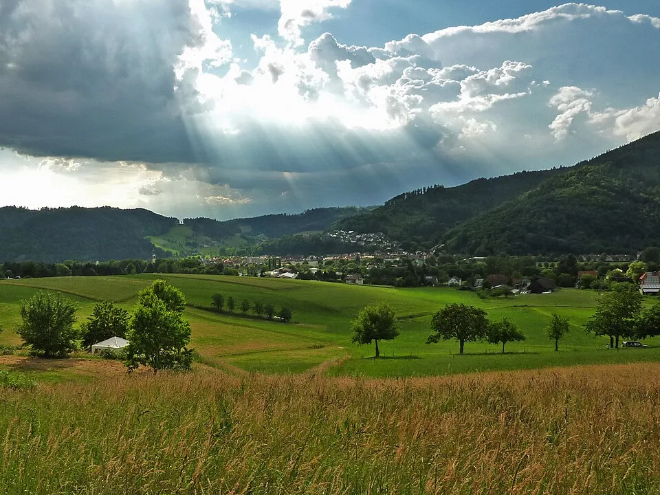 Schwarzwaldtherme Waldkirch