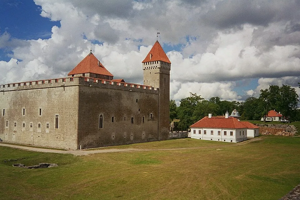 Kuressaare Spa