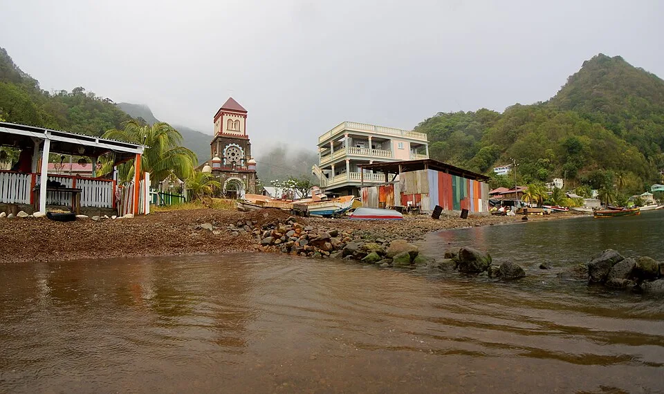 Bubble Beach Spa