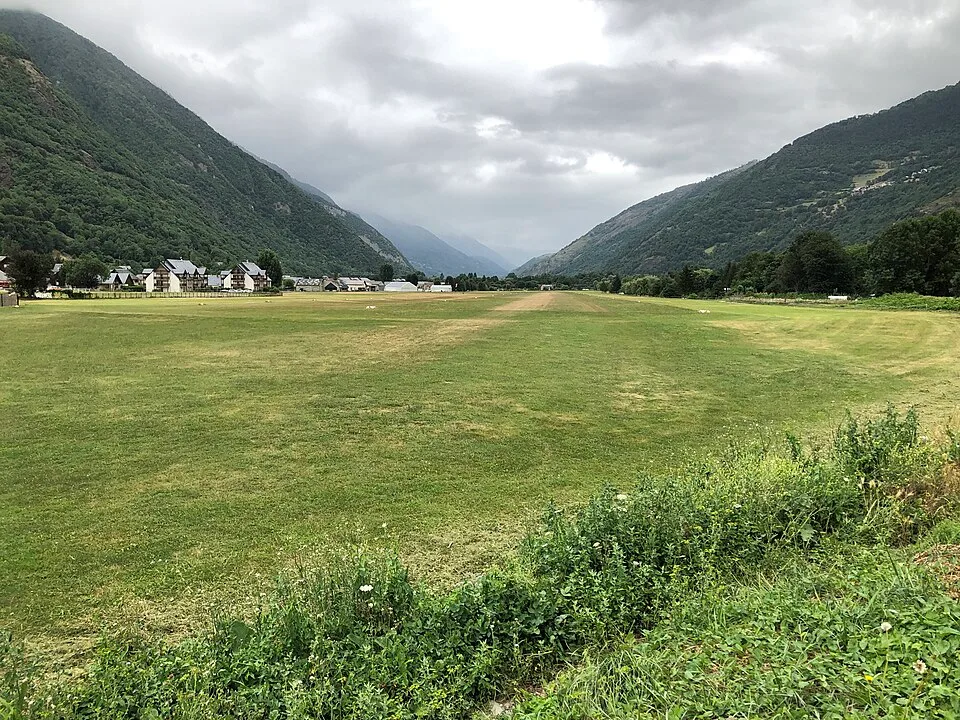 Bagnères-de-Luchon