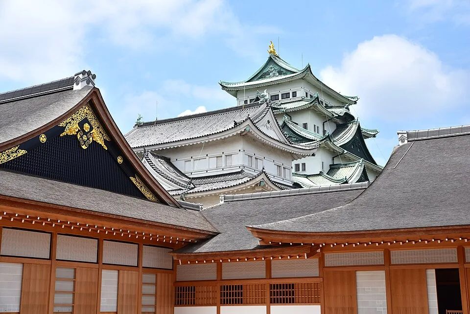 Aichi Anjo Onsen