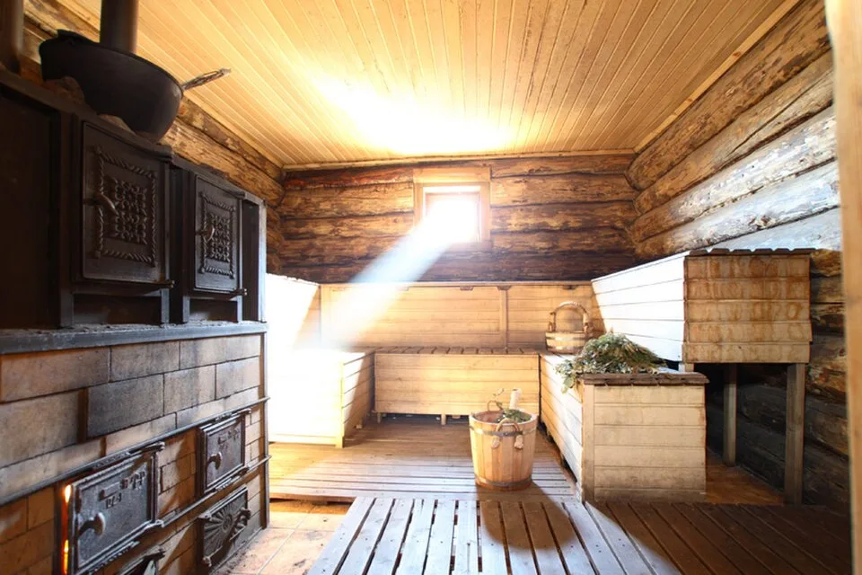 Thermal Spa Banya