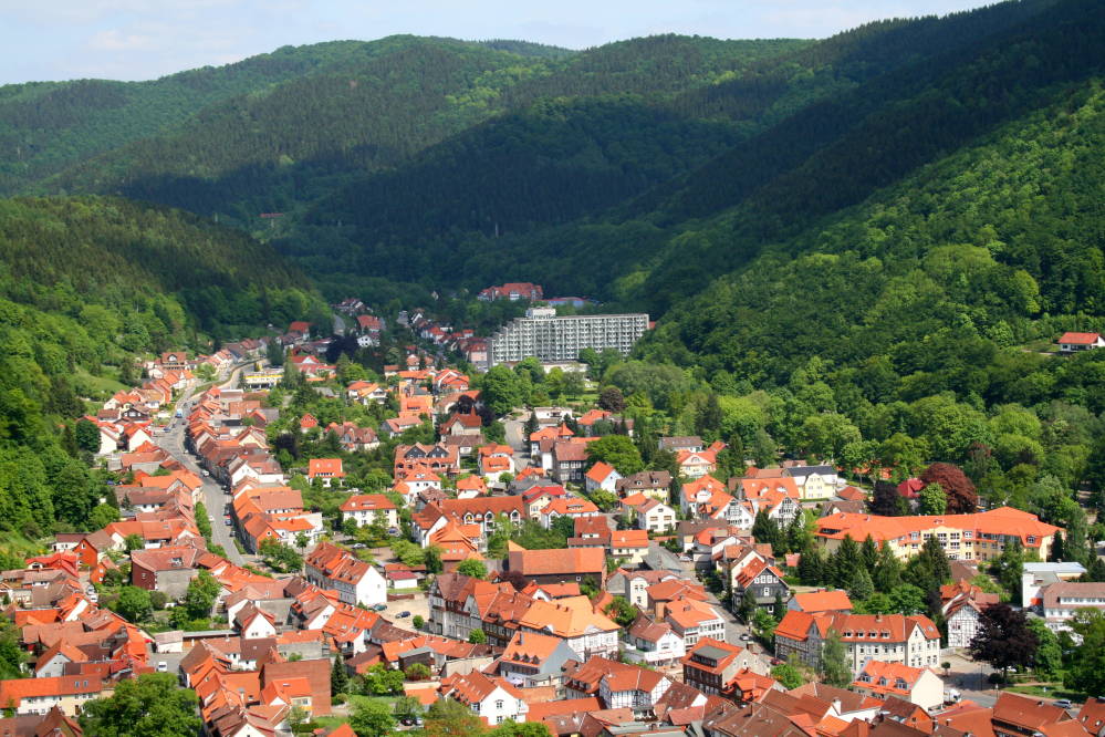 Bad Lauterberg